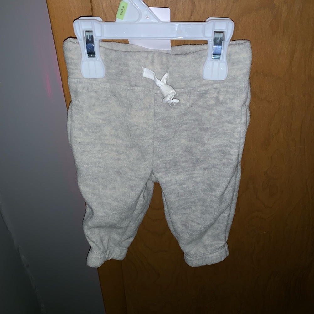 Baby Sweatpants